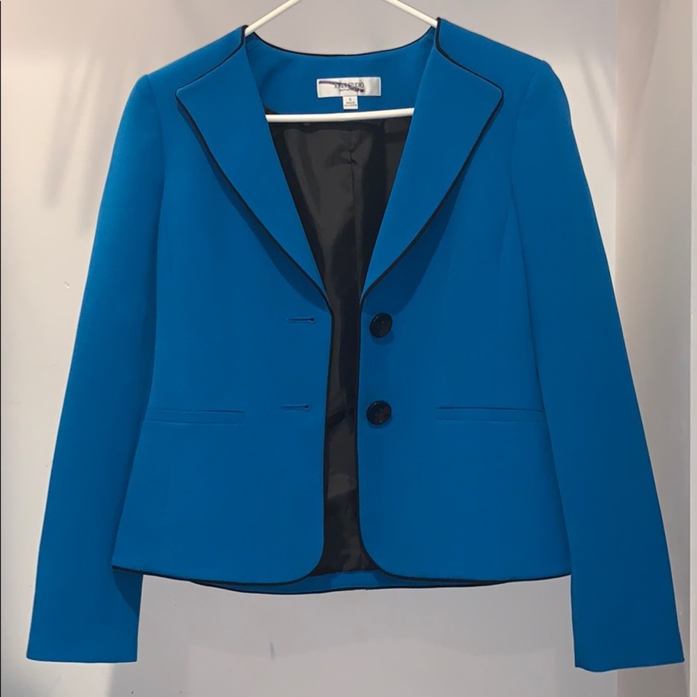 Jones Studio Suit Jacket